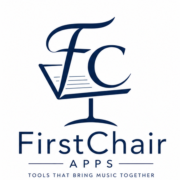 FirstChair Apps